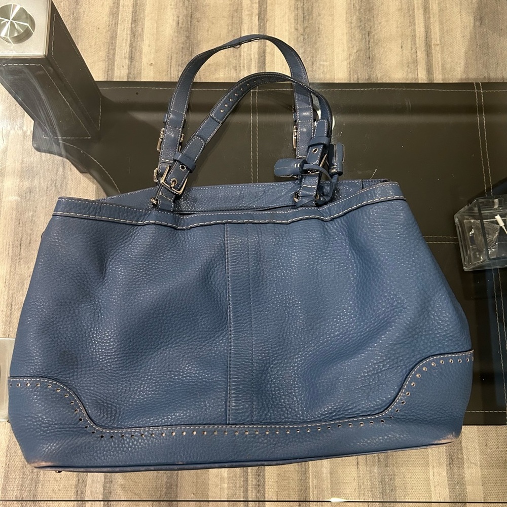 Coach handbag